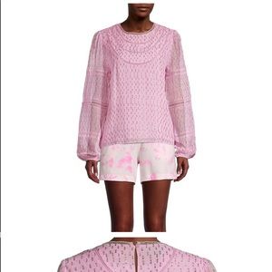 Lilly Pulitzer Briley Top